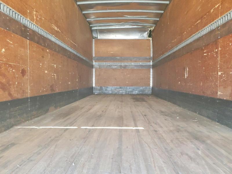 Продажа на аукционе авто 2005 Gmc C5500, vin: 1GDG5C1E85F904867, номер лота: 65166776
