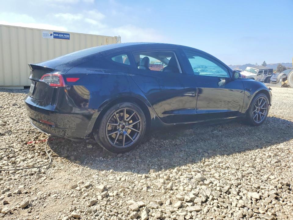 Продажа на аукционе авто 2023 Tesla Model 3, vin: 5YJ3E1EA8PF458130, номер лота: 65045696
