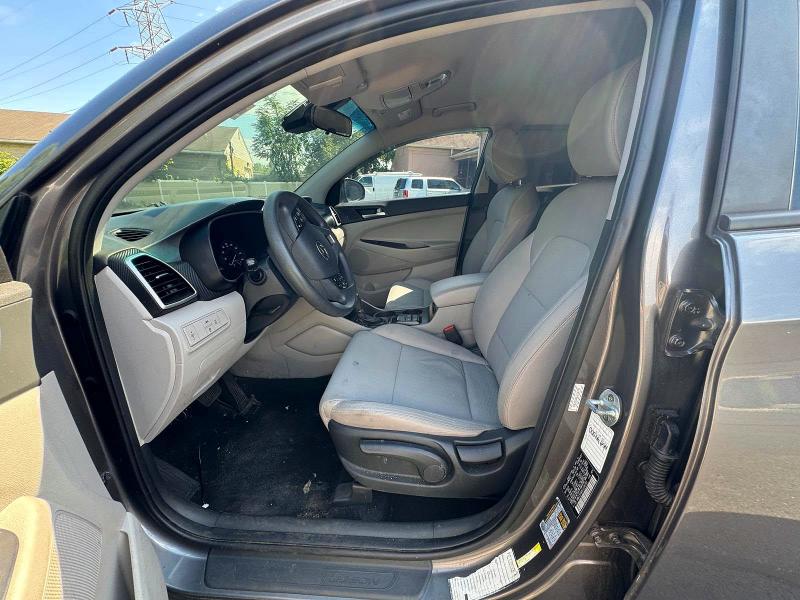 2020 Hyundai Tucson მანქანა იყიდება აუქციონზე, vin: KM8J2CA45LU136795, აუქციონის ნომერი: 63540746