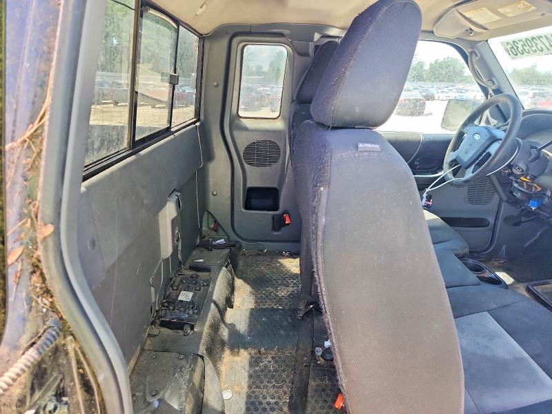 Продаж на аукціоні авто 2020 Ford Ranger, vin: 1FTKR4EE1BPA76931, номер лоту: 64739536
