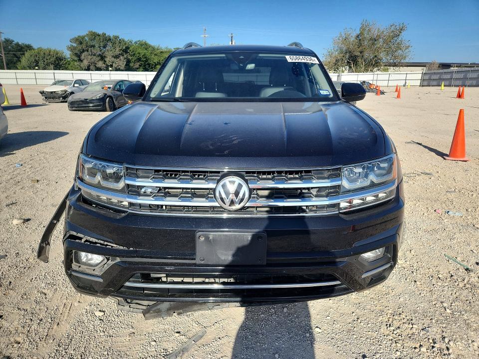 Aukcja sprzedaży 2019 Volkswagen Atlas, vin: 1V2YR2CA9KC505057, numer aukcji: 65864936