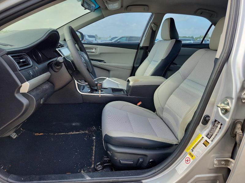 Aukcja sprzedaży 2017 Toyota Camry, vin: 4T1BF1FK4HU294721, numer aukcji: 64014726