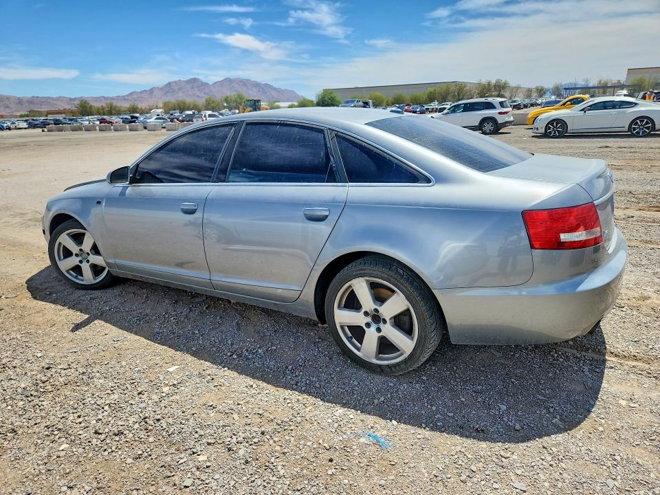 Aukcja sprzedaży 2008 Audi A6, vin: WAUAH74F48N173620, numer aukcji: 58504556