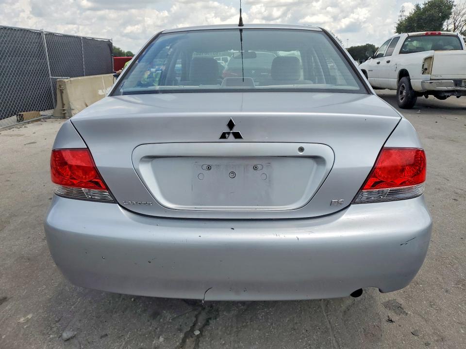 Aukcja sprzedaży 2005 Mitsubishi Lancer, vin: JA3AJ26E75U009101, numer aukcji: 65196106