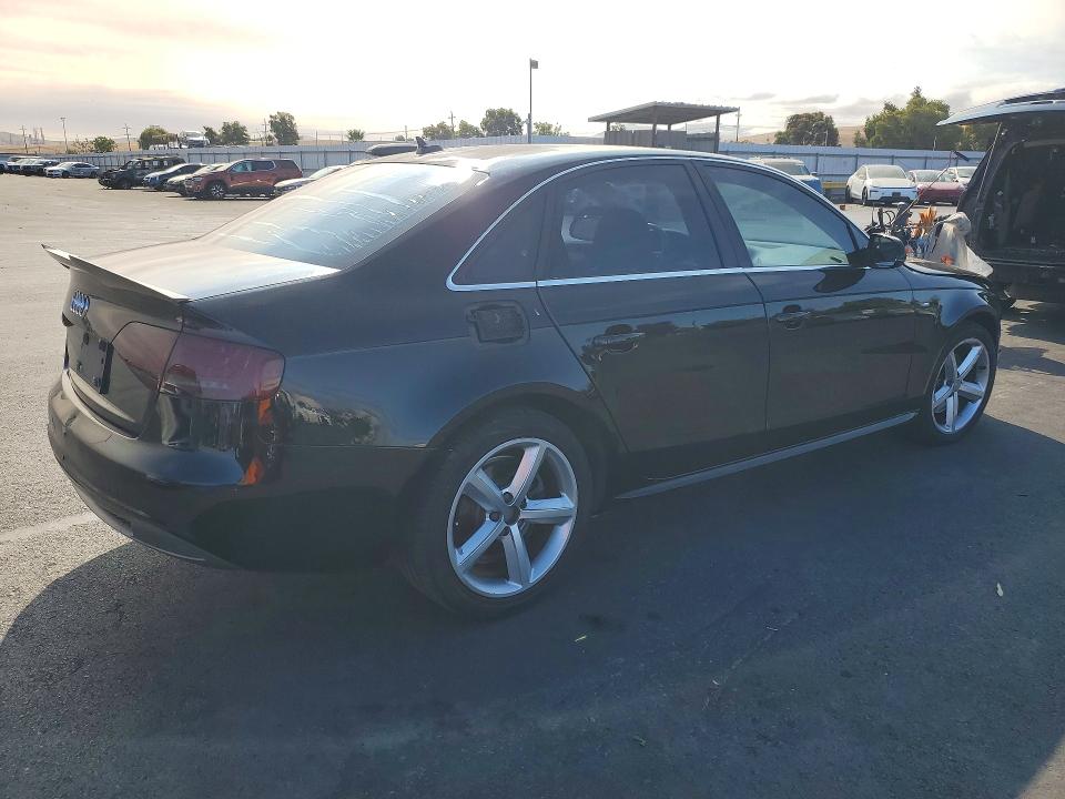 Aukcja sprzedaży 2012 Audi A4, vin: WAUEFAFL6CA067855, numer aukcji: 67098946