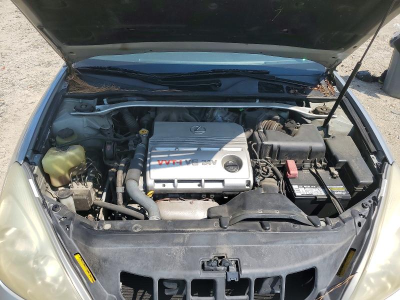 63926866 :رقم المزاد ، JTHBF30G230149440 vin ، 2003 Lexus Es مزاد بيع