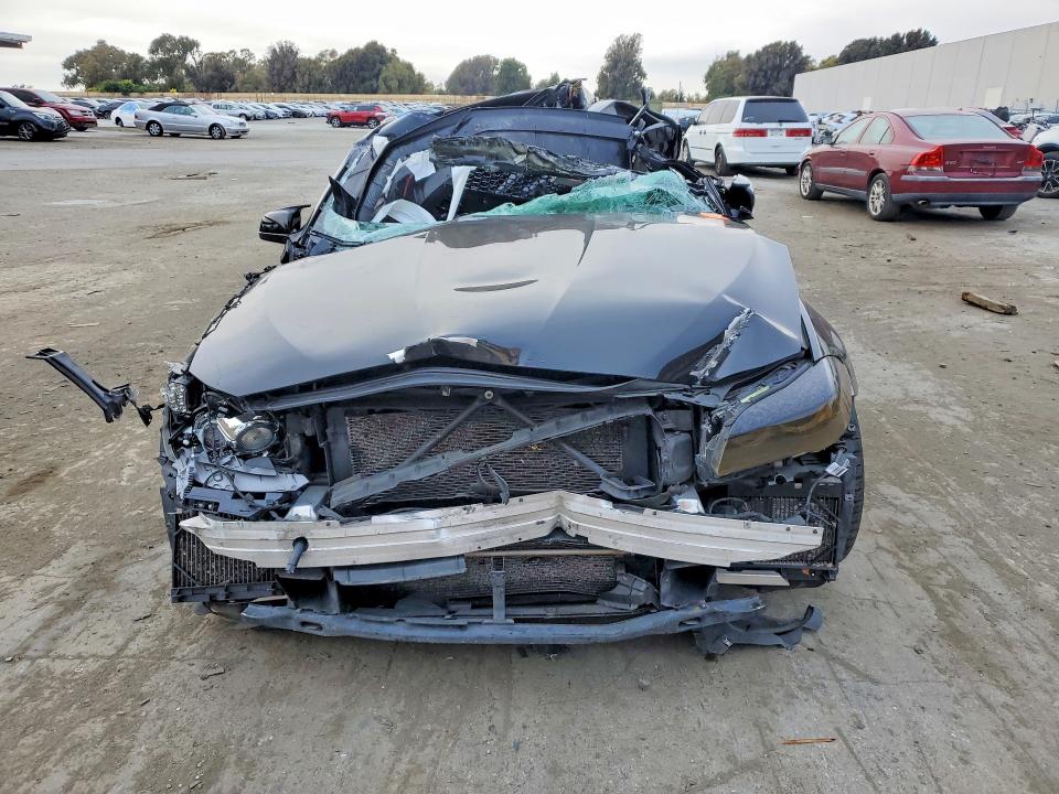 Aukcja sprzedaży 2011 Bmw 535, vin: WBAFR7C56BC600942, numer aukcji: 65335066