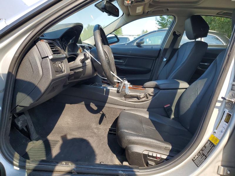 Продаж на аукціоні авто 2013 Bmw 328, vin: WBA3B5C50DF598893, номер лоту: 65349656