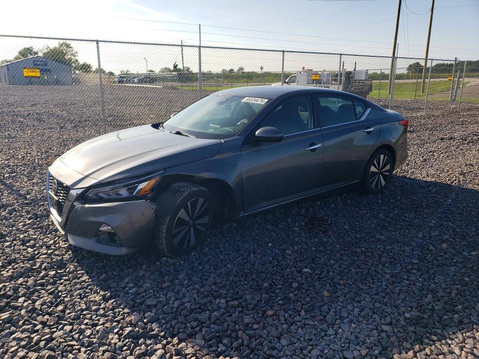 Продаж на аукціоні авто 2021 Nissan Altima, vin: 1N4BL4DV1MN332864, номер лоту: 66334476