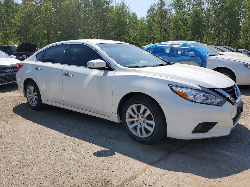 Продаж на аукціоні авто 2016 Nissan Altima, vin: 1N4AL3APXGN346682, номер лоту: 63006746