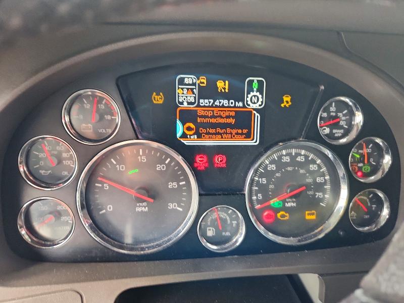 Aukcja sprzedaży 2019 Kenworth T680, vin: 1XKYDP9XXKJ244014, numer aukcji: 64580276