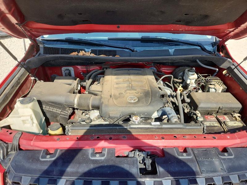 Aukcja sprzedaży 2019 Toyota Tundra, vin: 5TFAY5F14KX786566, numer aukcji: 66258936