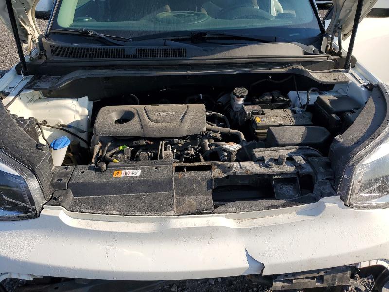65635586 :رقم المزاد ، KNDJN2A25J7526439 vin ، 2018 Kia Soul مزاد بيع
