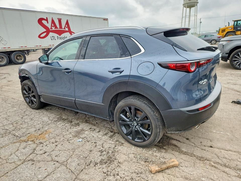 Aukcja sprzedaży 2024 Mazda Cx-30, vin: 3MVDMBCM6RM603527, numer aukcji: 63698026