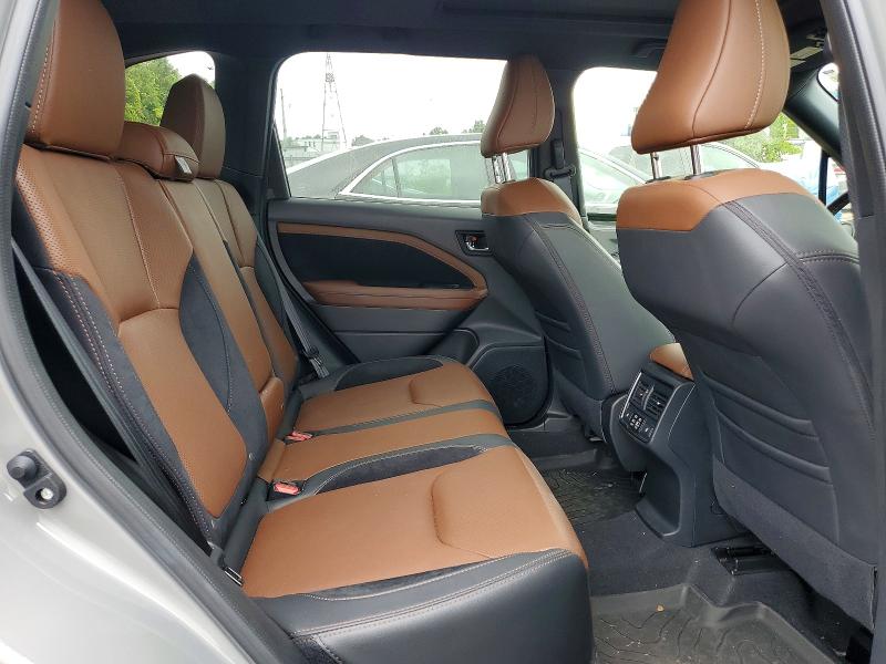 65537326 :رقم المزاد ، JF2SLDTC9SH431486 vin ، 2025 Subaru Forester مزاد بيع