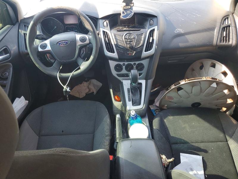Продаж на аукціоні авто 2013 Ford Focus, vin: 1FADP3F24DL362172, номер лоту: 66076916