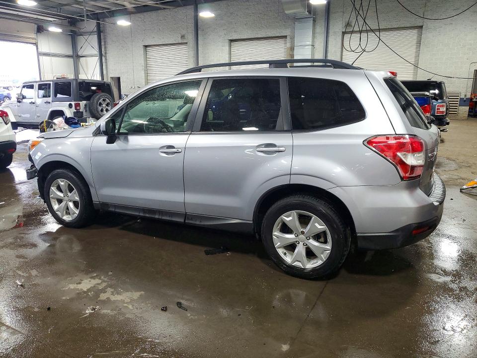 Aukcja sprzedaży 2014 Subaru Forester, vin: JF2SJAEC3EH481581, numer aukcji: 65038316