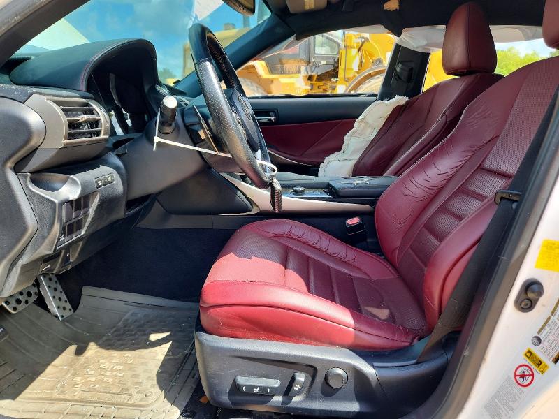 64141076 :رقم المزاد ، JTHBF1D29E5018899 vin ، 2014 Lexus Is مزاد بيع