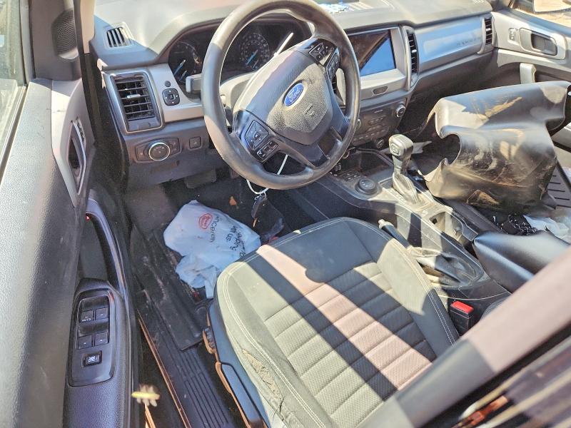 65448016 :رقم المزاد ، 1FTER4FH5MLD53595 vin ، 2021 Ford Ranger مزاد بيع