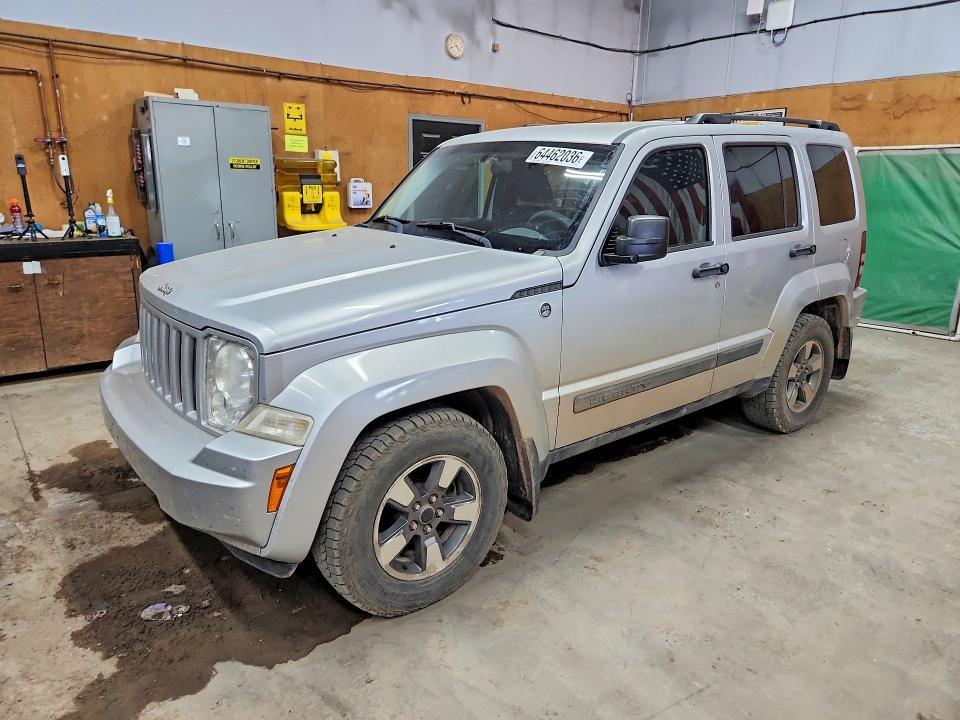 Aukcja sprzedaży 2009 Jeep Liberty, vin: 1J8GN28K89W504283, numer aukcji: 64462036