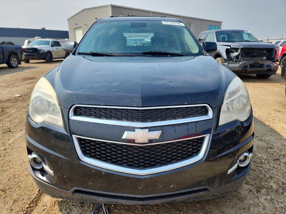 Продажа на аукционе авто 2012 Chevrolet Equinox, vin: 2GNFLNEK7C6272542, номер лота: 64194756