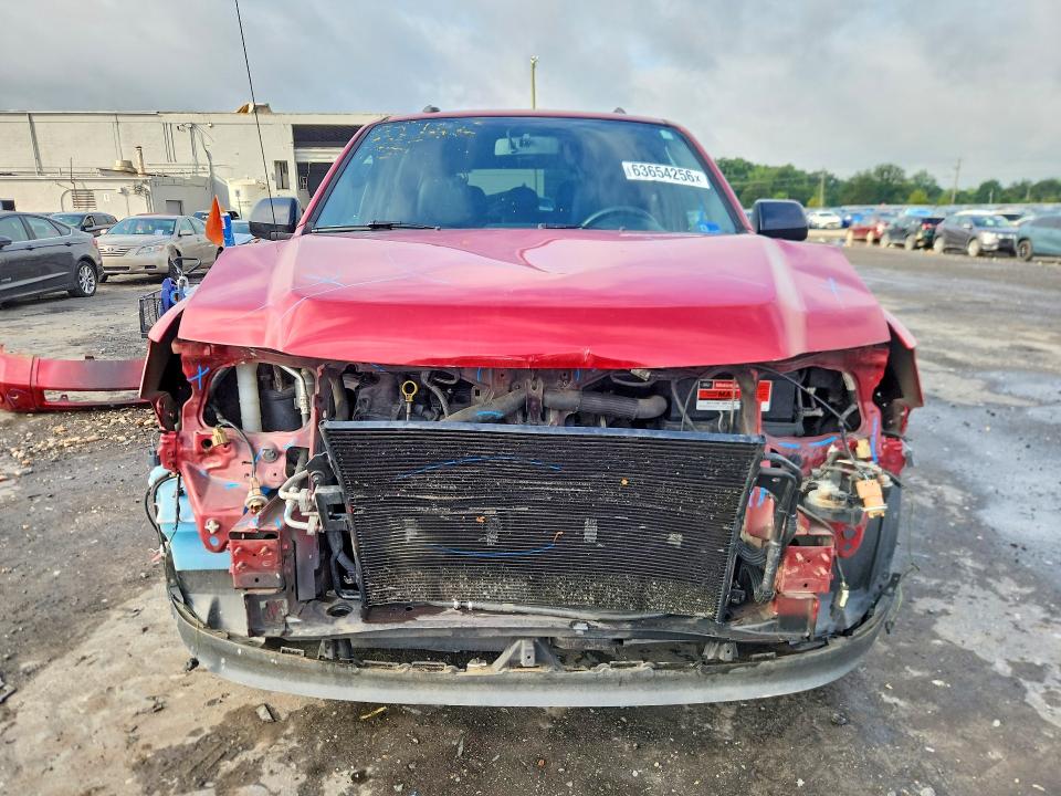 Продажа на аукционе авто 2009 Ford Escape, vin: 1FMCU93G39KC58203, номер лота: 63654256