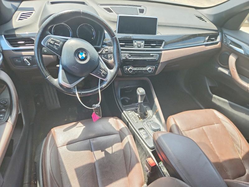 Aukcja sprzedaży 2018 Bmw X1, vin: WBXHU7C32J3F04481, numer aukcji: 65930356