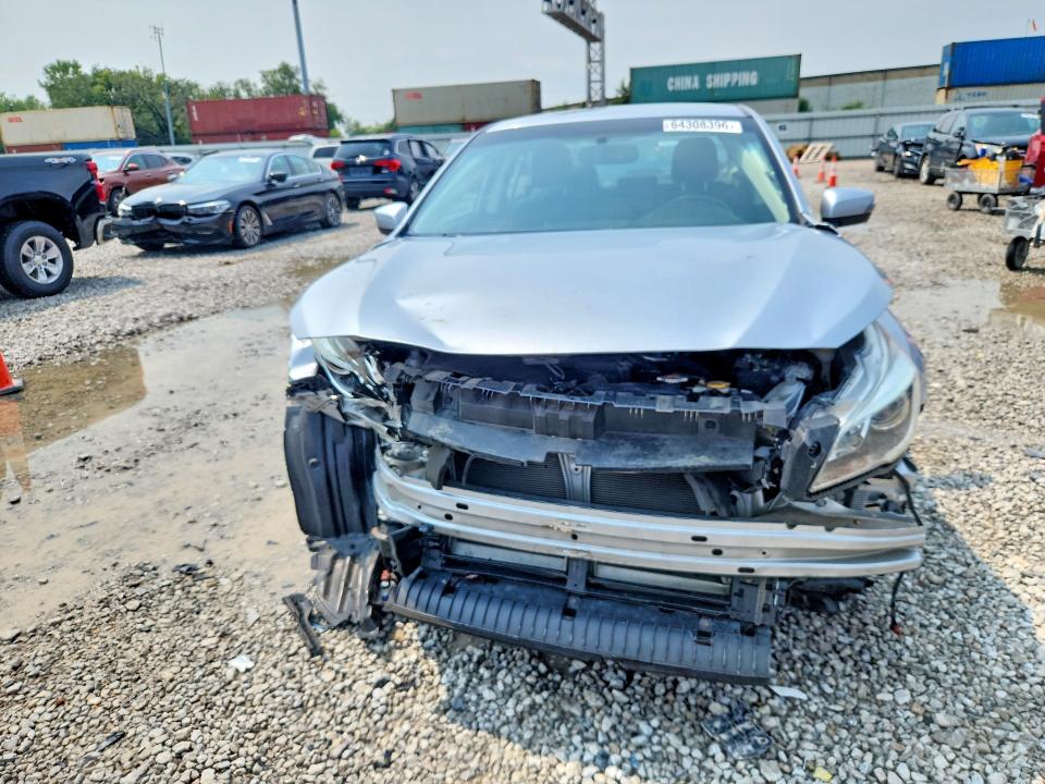 64308396 :رقم المزاد ، 4S3BNBJ65G3029642 vin ، 2016 Subaru Legacy مزاد بيع