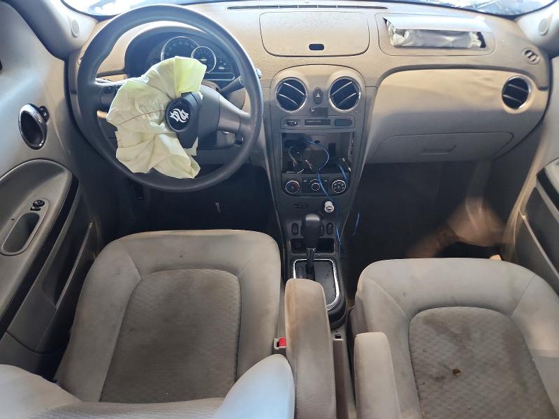 Продаж на аукціоні авто 2007 Chevrolet Hhr, vin: 3GNDA23D17S590437, номер лоту: 64610566