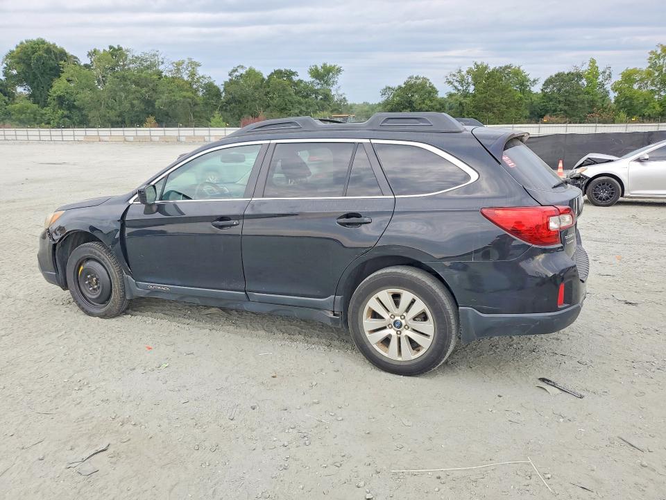 Продаж на аукціоні авто 2015 Subaru Outback, vin: 4S4BSBEC4F3221038, номер лоту: 65470226