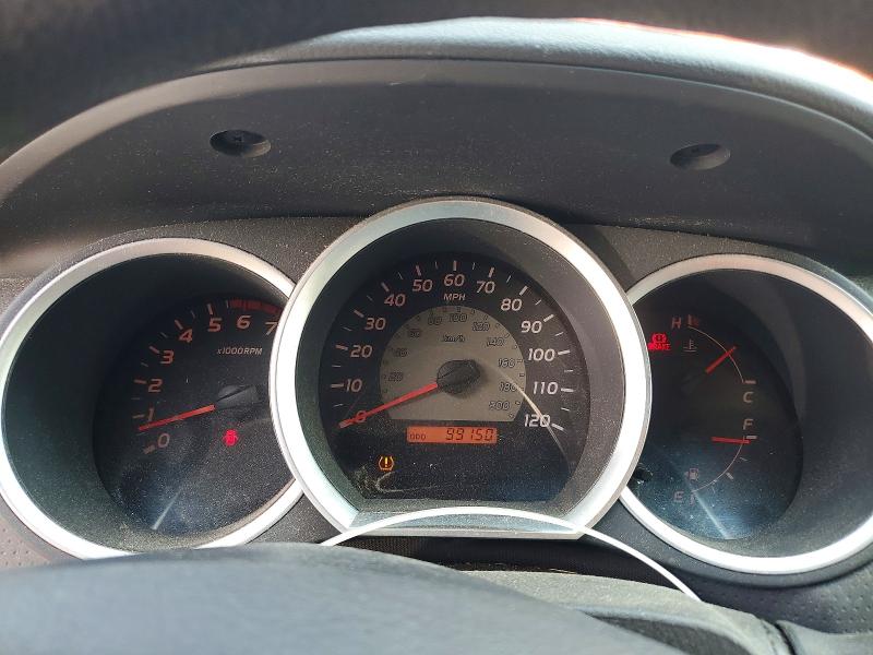 Aukcja sprzedaży 2006 Toyota Tacoma, vin: 5TEPX42N26Z207718, numer aukcji: 64627266