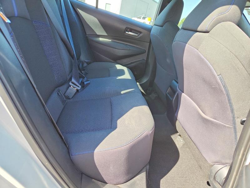 Продаж на аукціоні авто 2020 Toyota Corolla, vin: 5YFS4RCE1LP023242, номер лоту: 63864336