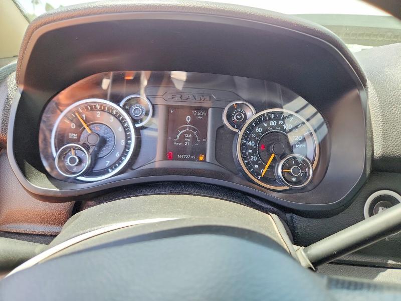 64763096 :رقم المزاد ، 3C7WRSAJXKG601467 vin ، 2019 Ram 3500 مزاد بيع