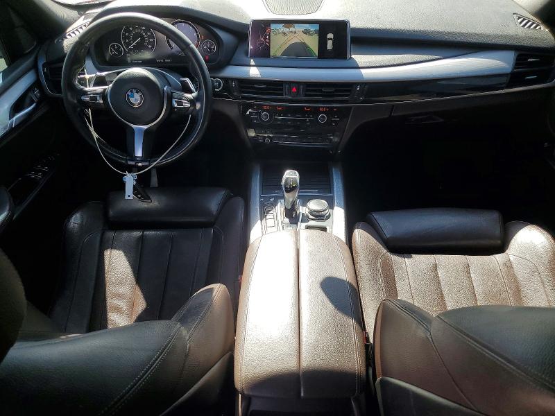 Aukcja sprzedaży 2016 Bmw X5, vin: 5UXKR2C55G0R69366, numer aukcji: 64593046
