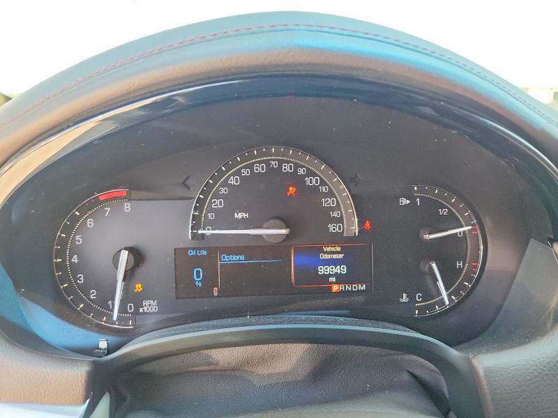 Aukcja sprzedaży 2017 Cadillac Xts, vin: 2G61M5S30H9125971, numer aukcji: 64253426