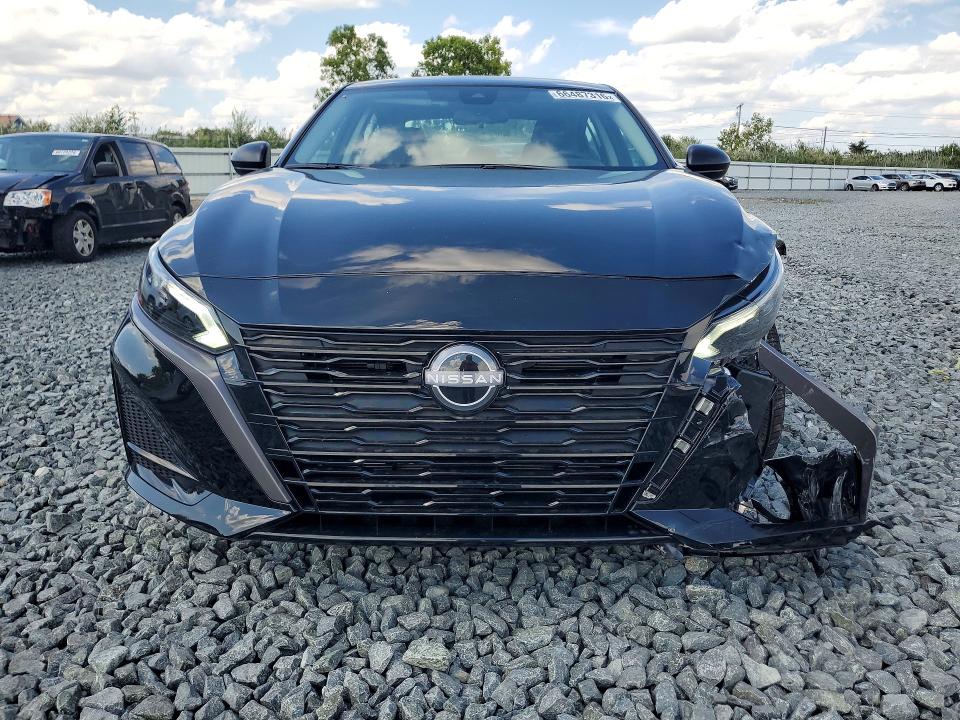 66487316 :رقم المزاد ، 1N4BL4DW3TN342366 vin ، 2026 Nissan Altima مزاد بيع