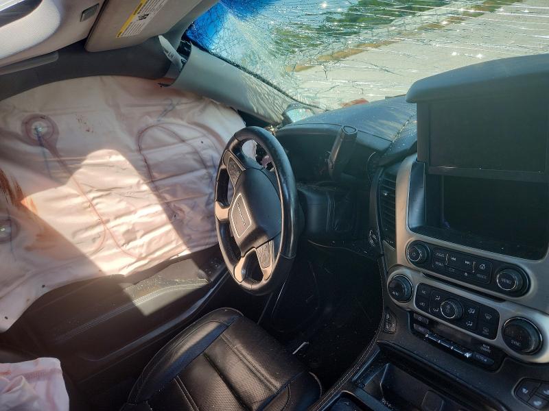 63314486 :رقم المزاد ، 1GKS2HKJ4JR154381 vin ، 2018 Gmc Yukon Xl مزاد بيع