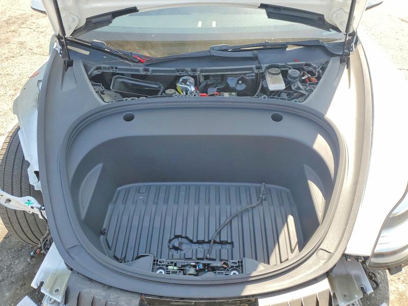 Продажа на аукционе авто 2022 Tesla Model 3, vin: 5YJ3E1EA6NF298326, номер лота: 64289596