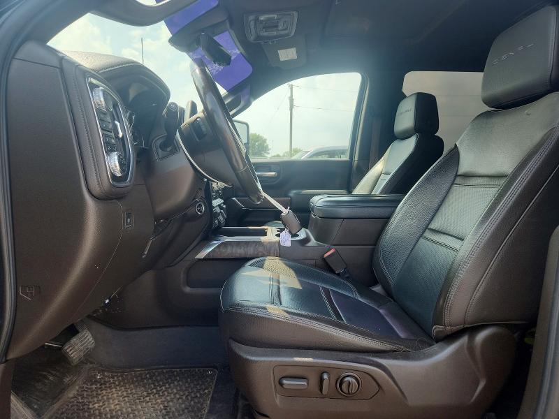 Продаж на аукціоні авто 2022 Gmc Sierra, vin: 1GT49REYXNF290178, номер лоту: 66225696