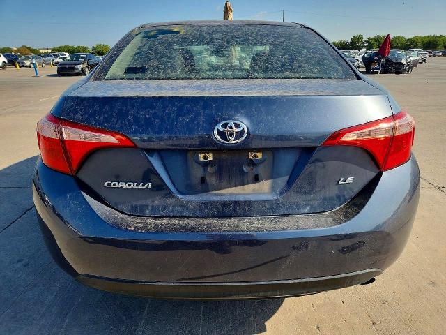 Aukcja sprzedaży 2019 Toyota Corolla, vin: 5YFBURHE9KP942137, numer aukcji: 64572066