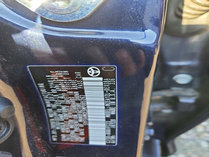 Продажа на аукционе авто 2021 Toyota Corolla, vin: 5YFS4MCE5MP085263, номер лота: 63845696