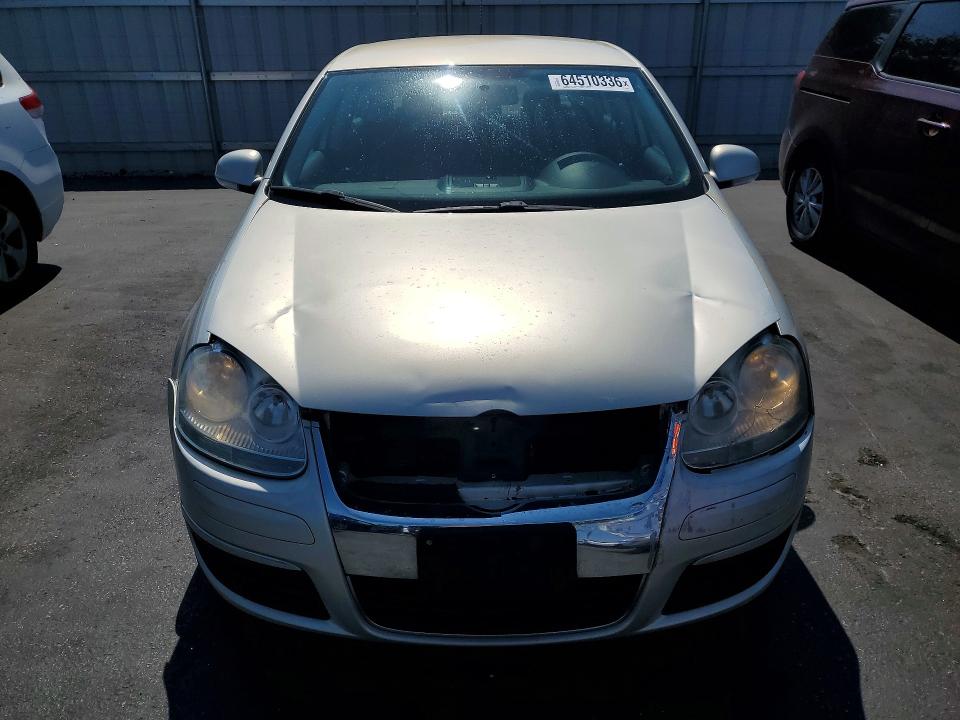 Продаж на аукціоні авто 2010 Volkswagen Jetta, vin: 3VWJZ7AJ3AM079590, номер лоту: 64510336