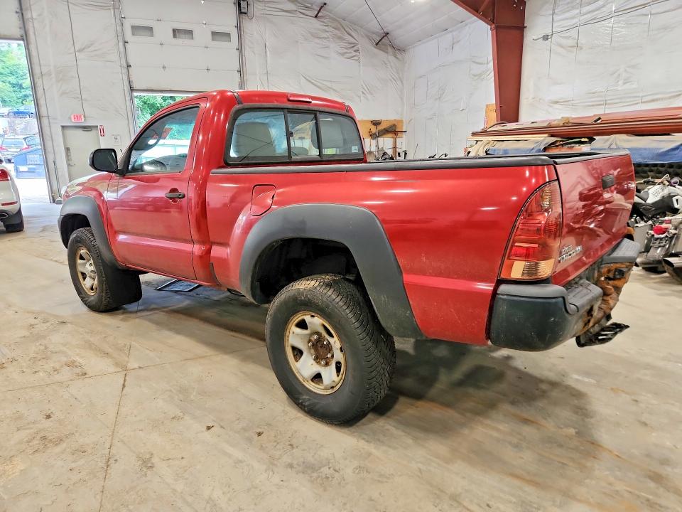 2014 Toyota Tacoma მანქანა იყიდება აუქციონზე, vin: 5TFPX4EN4EX019073, აუქციონის ნომერი: 66188836