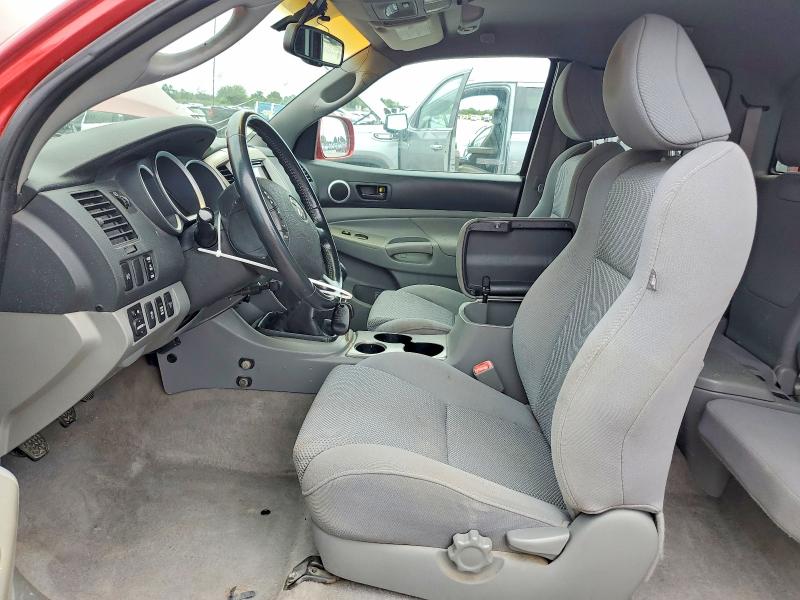 Продаж на аукціоні авто 2009 Toyota Tacoma, vin: 5TEUU42N69Z651071, номер лоту: 63618226