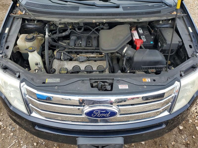 Aukcja sprzedaży 2010 Ford Edge, vin: 2FMDK3GC0ABB79648, numer aukcji: 65364746