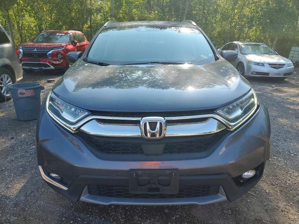 Aukcja sprzedaży 2018 Honda Cr-v, vin: 2HKRW2H93JH119167, numer aukcji: 63493576