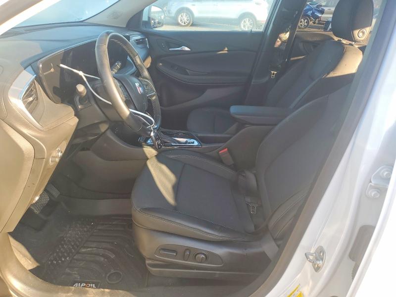 Aukcja sprzedaży 2024 Buick Encore Gx, vin: KL4AMBS25RB143184, numer aukcji: 63194246