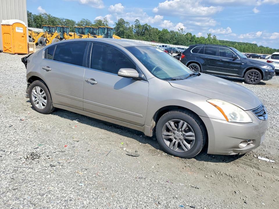 Продажа на аукционе авто 2012 Nissan Altima, vin: 1N4AL2AP2CN424621, номер лота: 65698176