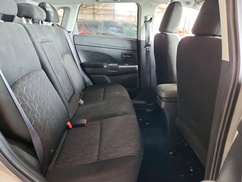 Aukcja sprzedaży 2020 Mitsubishi Outlander Sport, vin: JA4AR3AU3LU016147, numer aukcji: 66632046