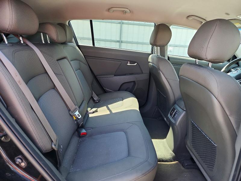 Продаж на аукціоні авто 2016 Kia Sportage, vin: KNDPBCACXG7818744, номер лоту: 65015026